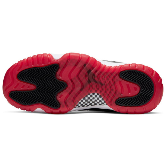Nike Air Jordan 11 Retro BG